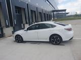 Mazda 6 2.2 MZR-CD 120kW DPF Sports-Line Sports-Line