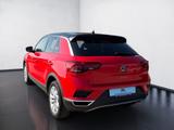 Volkswagen T-Roc 1.5 TSI Sport AHK/PDC/Light-Assist/ AHK LM - VW T-Roc Gebrauchtwagen in Bremen