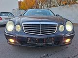 Mercedes-Benz E 280 E T-Modell E 280 T 4Matic, LPG-GAS, Voll.. - Mercedes-Benz E 280
