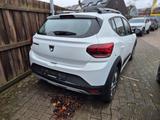Dacia Sandero Stepway Comfort TCe 100 Eco-G - Dacia Sandero