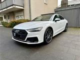 Audi A7 50 TDI tiptronic quattro S Line Plus