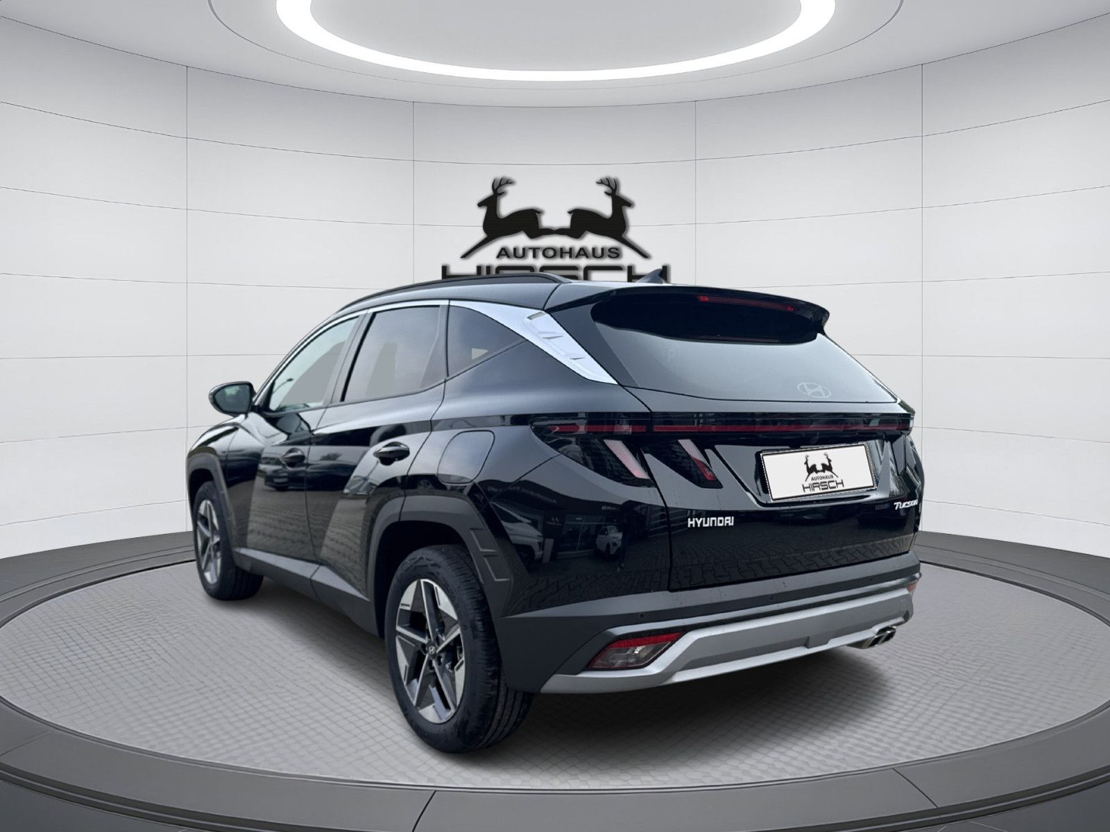 Hyundai TUCSON - Bild 4