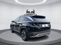 Hyundai TUCSON - Vorschau Bild 4