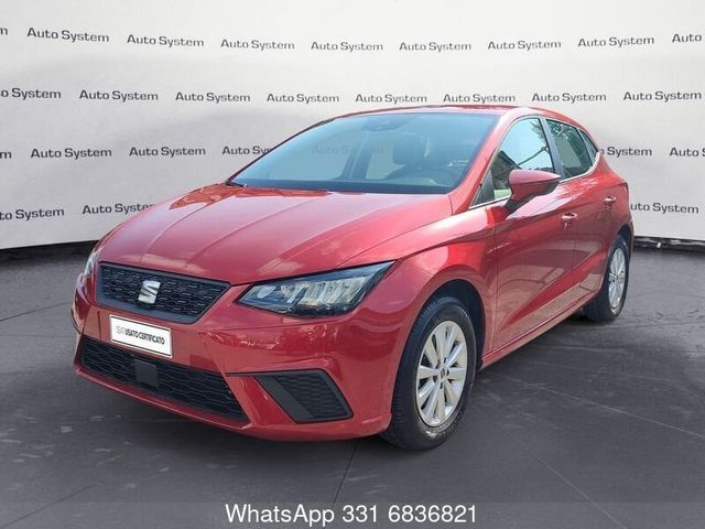 Seat Ibiza 1.0 EcoTSI 110 CV 5 porte Style