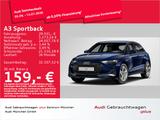 Audi A3 Sportback 35 TFSI S tronic Navi+/Virtual+/Kam