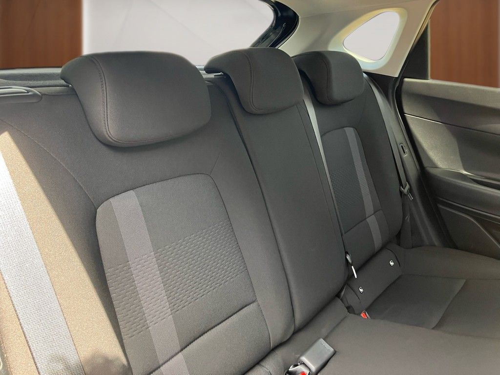 Hyundai i20 – Bild 13