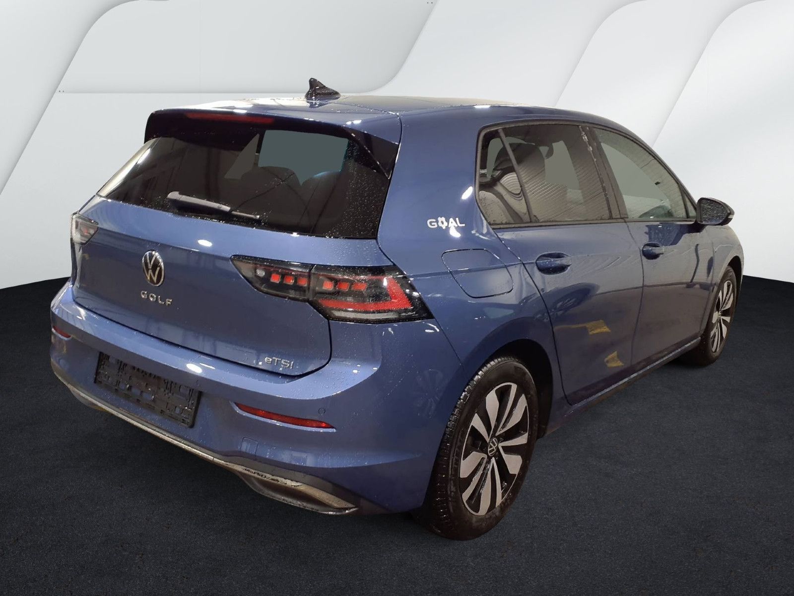 Volkswagen Golf - Bild 5