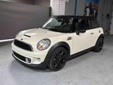 MINI Cooper S 1.Hand Leder Xenon Navi Scheckheft - MINI MINI Gebrauchtwagen in Mönchengladbach