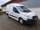 Peugeot Expert Kühlfahrzeug Diesel Euro 5 - Kühlfahrzeug gebraucht