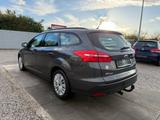 Ford Focus Turnier Business Sportsitze Sport Lenkrad - Ford Focus Business mit Diesel-Antrieb