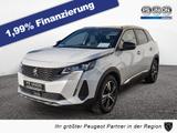 Peugeot 3008 1.2 Hybrid GT Sonderzins 1,99% NAVI ACC LED - Peugeot: L1h1