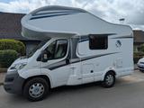 Knaus Sky Traveller 500 D - Offers