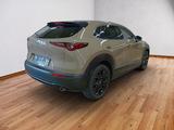Mazda CX-30 e-SKYACTIV-G Nagisa 2025*BOSE*HUD*LED* - Mazda CX-30 Nagisa mit Benzin-Antrieb