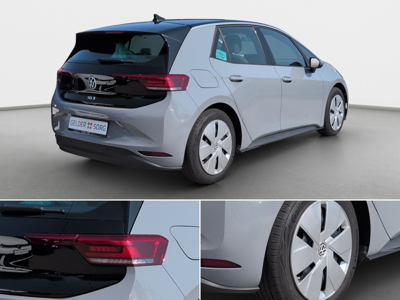 Volkswagen ID.3 - Bild 24