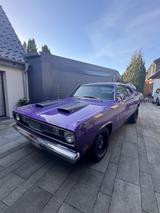 Plymouth Duster  - gebrauchte Plymouth Sportwagen