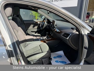 Audi A6 - 12