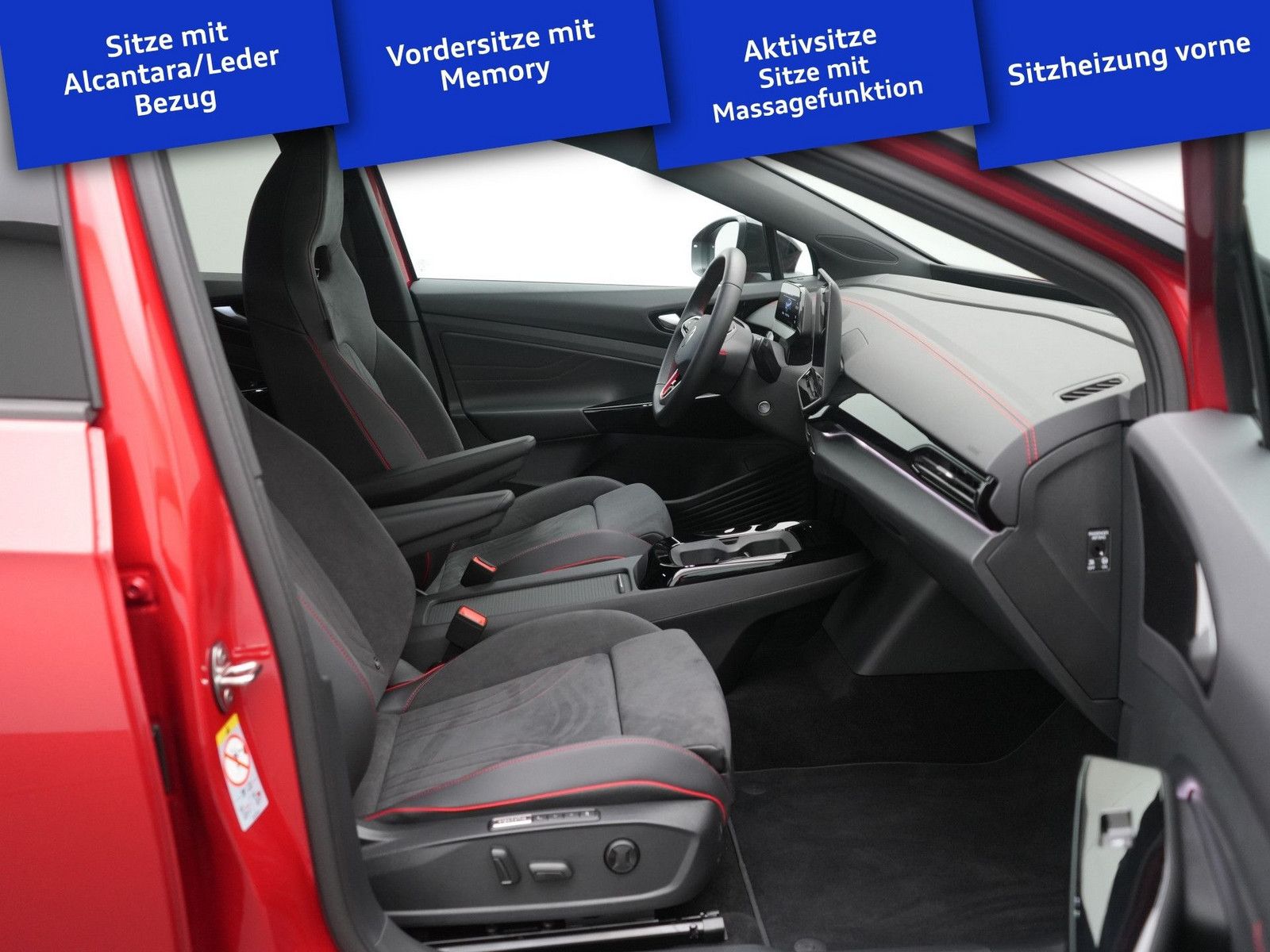 Volkswagen ID.5 - Bild 11