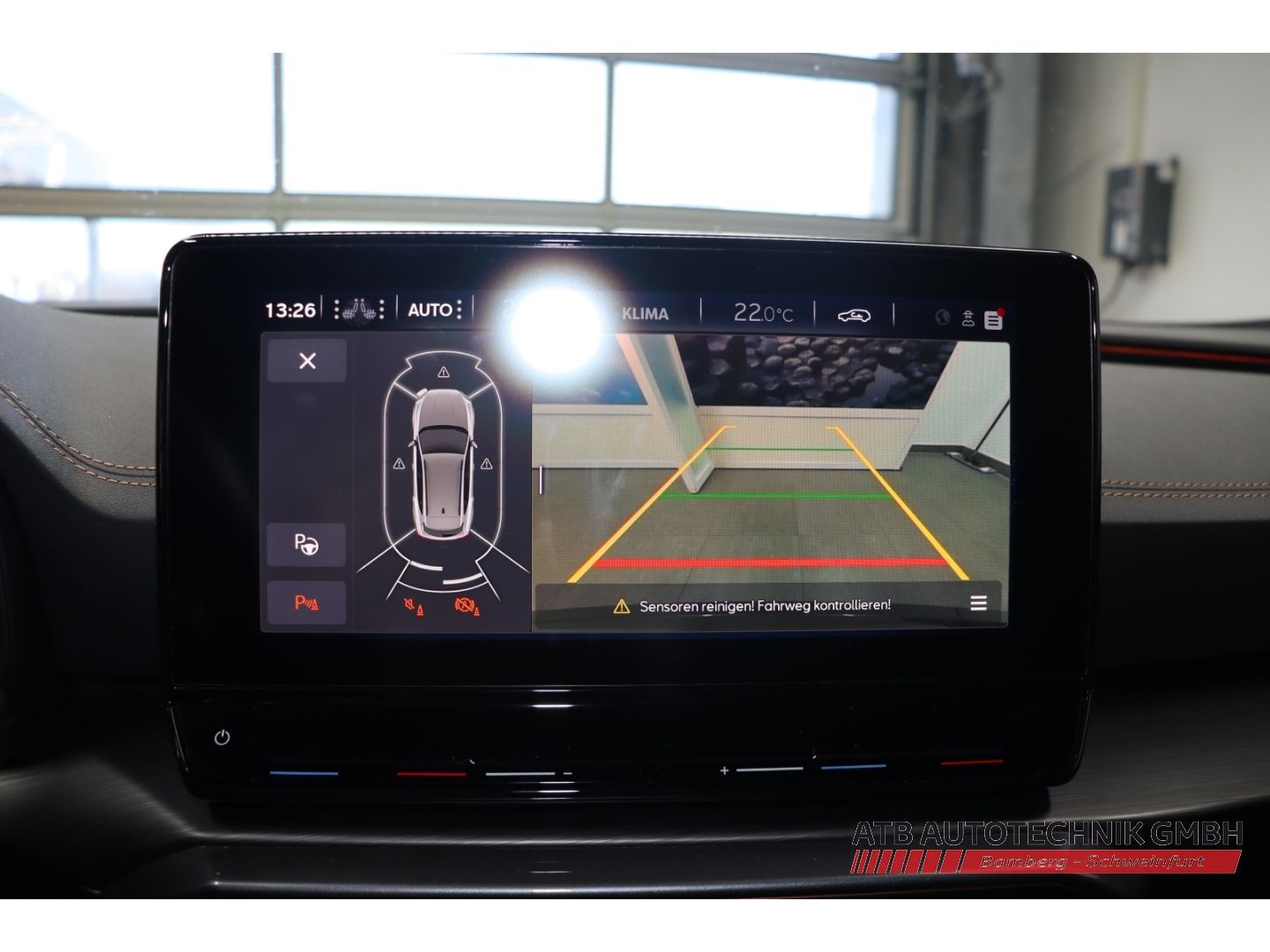 Fahrzeugabbildung CUPRA Formentor 2.0 TDI 4Drive DSG Navi Digitales Cock