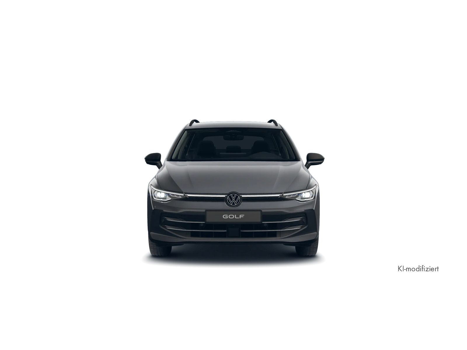 Volkswagen Golf - Bild 3