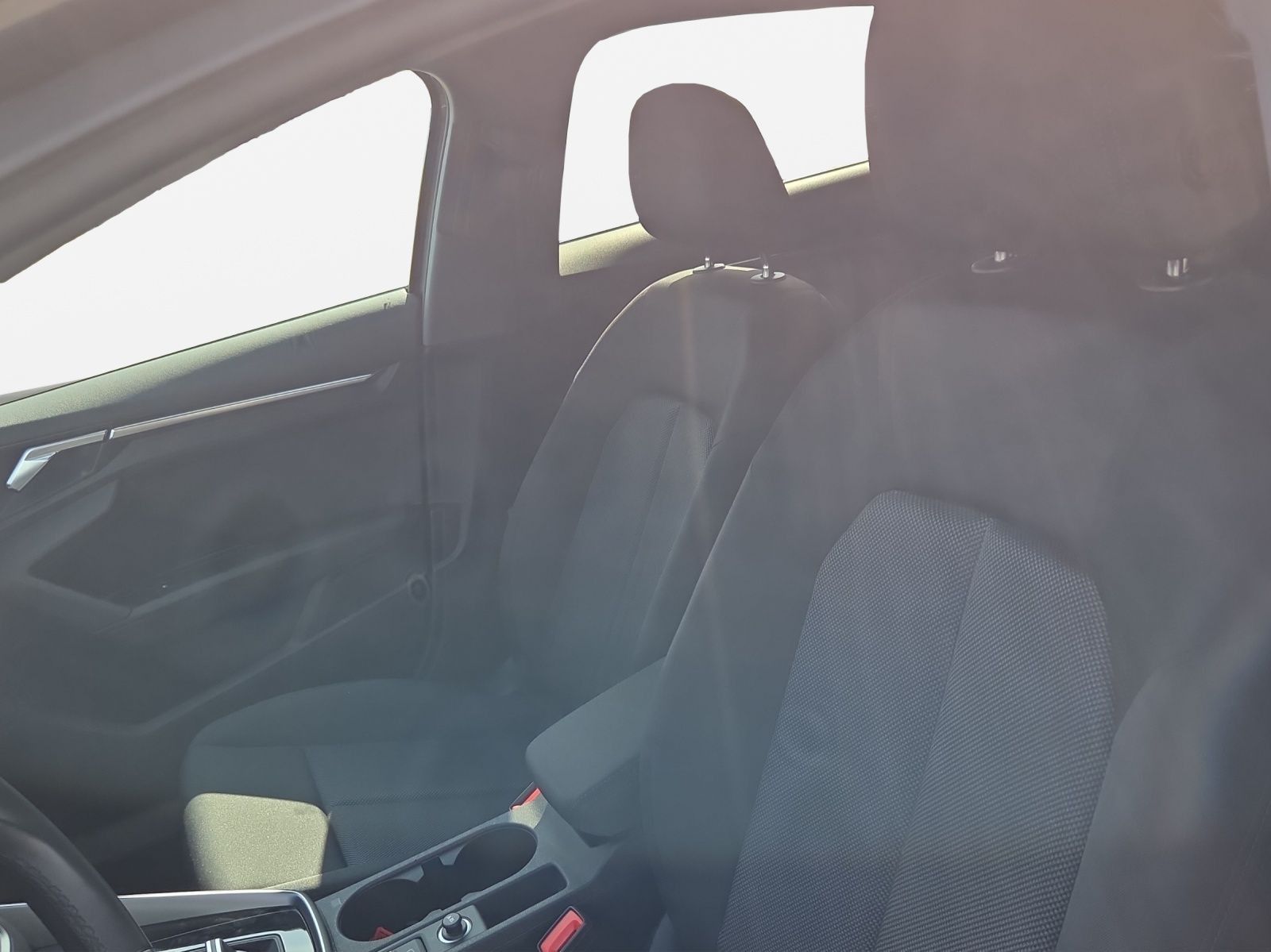 Audi A3 - Bild 11