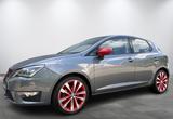 Seat Ibiza FR Aut. Einparkhilfe Tempomat Navi Klima - Seat Ibiza Gebrauchtwagen in Berlin