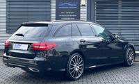 Mercedes-Benz C 200 AMG EDITION-Plu*NIGHTPAKET*LED*AHK*KAMERA*