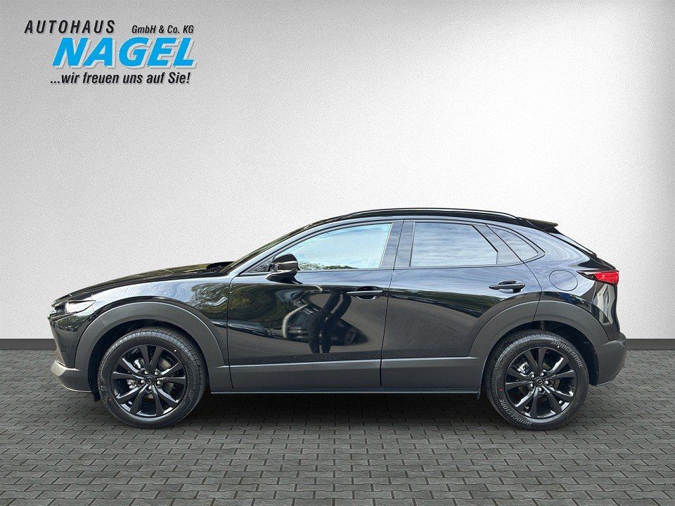 Mazda CX-30 - Bild 4