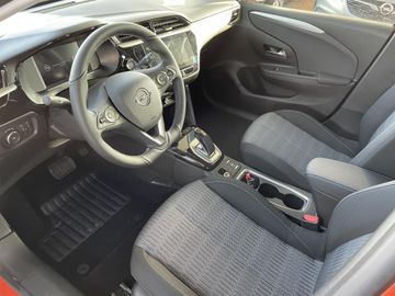 Bild 11 Opel CORSA E EDITION SHZ, KAMERA, PDC, FLEXCARE 5X20,