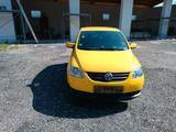 Volkswagen VW  fox  Diesel  in Gelb - Volkswagen Fox mit Diesel-Antrieb
