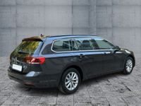 Volkswagen Passat Variant - Vorschau Bild 6
