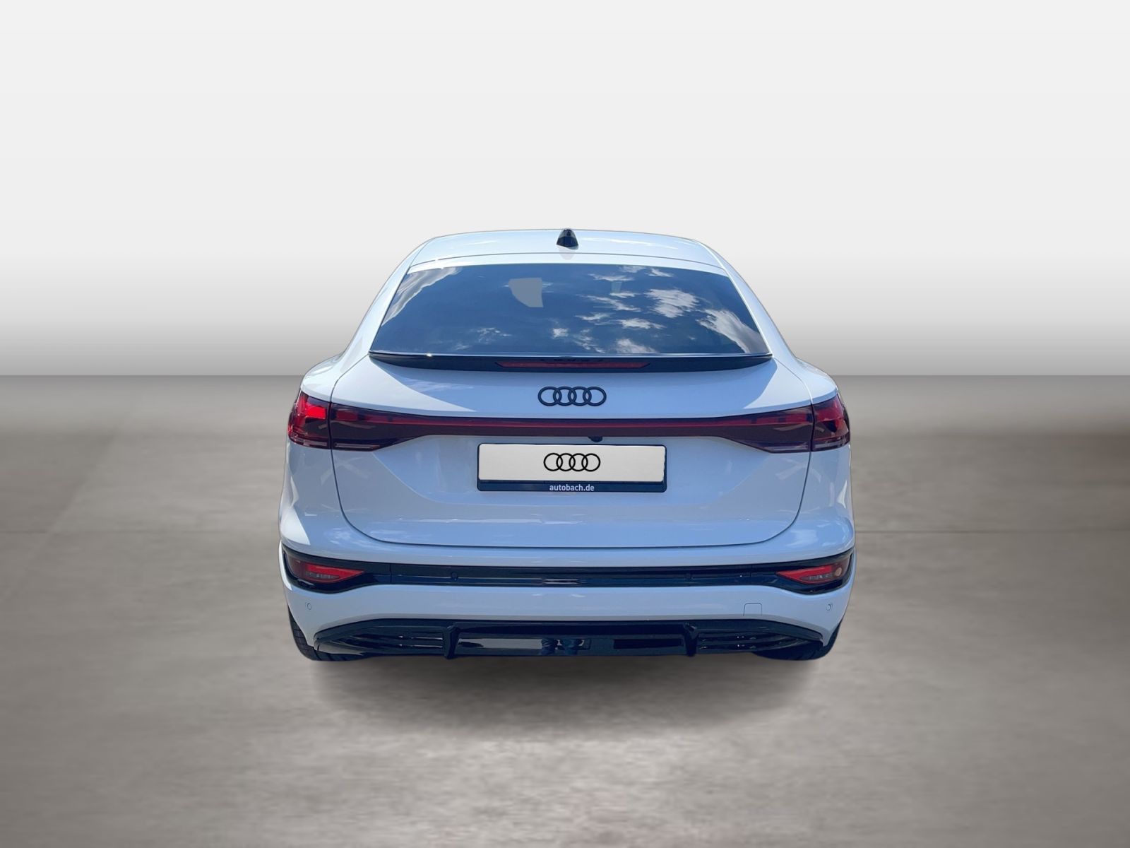 Audi e-tron - Bild 5