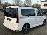 Volkswagen Caddy 2.0 TDI Life *LED* *SH* *3x-Paket* - VW Caddy Gebrauchtwagen in Dortmund