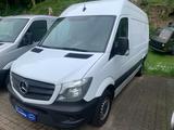 Mercedes-Benz Sprinter 316AHK 3,5t Klima Service&Tüv Neu ! - Tier-/Pferdetransport 3 5t