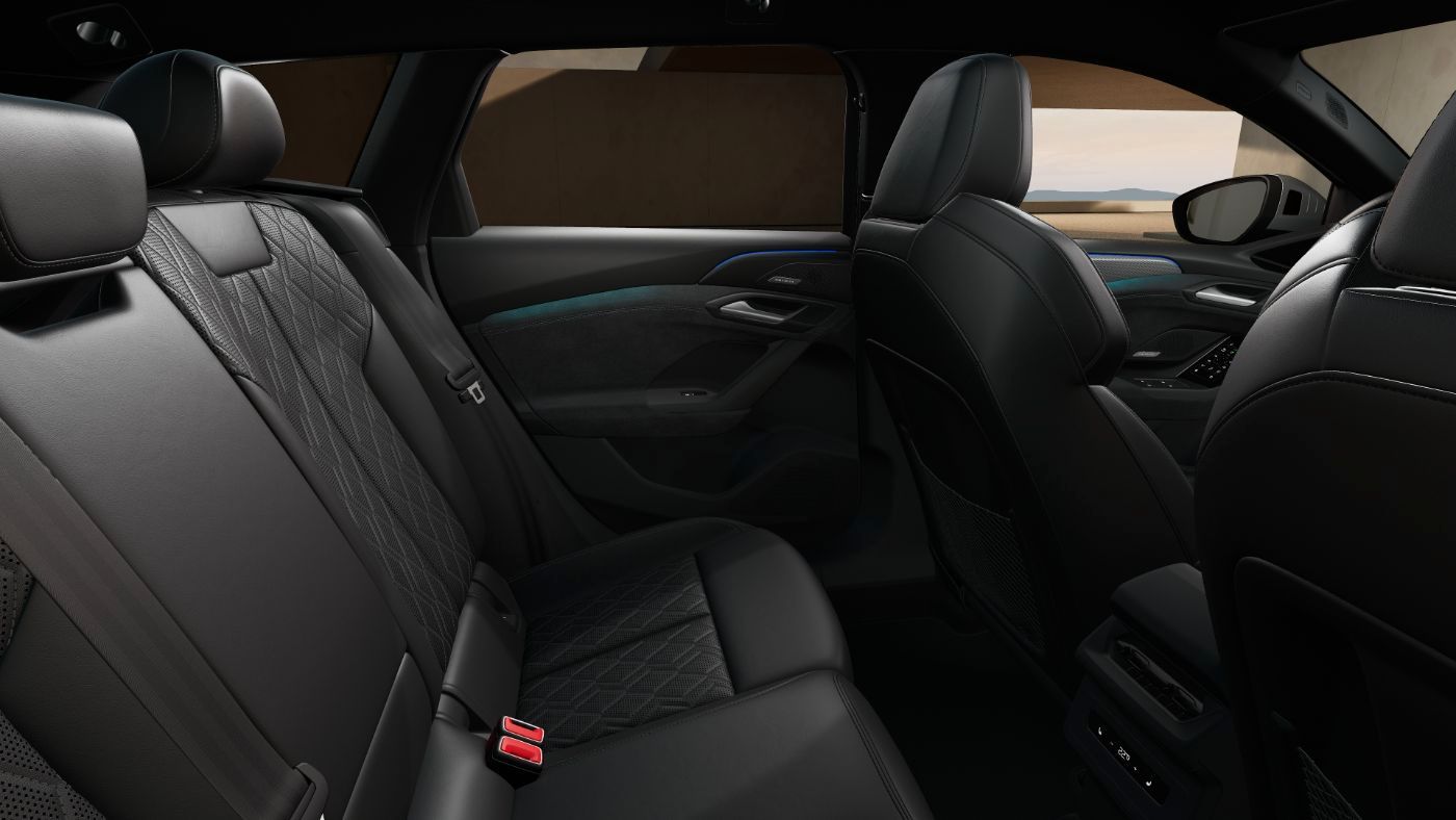 Audi S6 e-tron - Bild 9