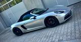 Porsche Boxster Boxster GTS 4.0 neuwertiger Zustand !! - Porsche Boxster aus 2023