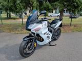 Honda CBF 600 SA ABS - HONDA CBF 600 SA