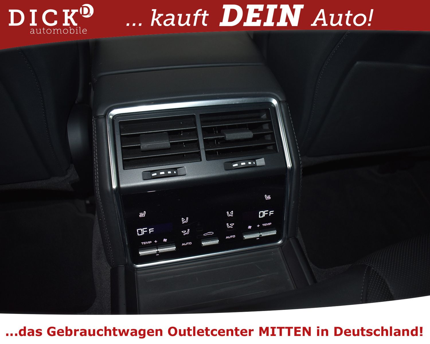 PORSCHE Panamera 4S E-Hyb PANO+CHRONO+MATR+LUFT+HUD+360+ - Image 21