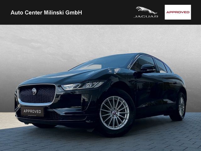 Jaguar I-Pace EV400 S ACC Pano Luftf. Totwinkel