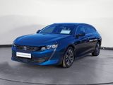 Peugeot 508 BlueHDi 130 EAT8 Allure Pack Tempom.aktiv Bl - Peugeot 508 mit Diesel-Antrieb: Kombi
