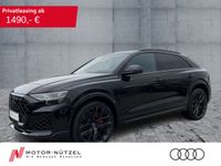 Audi RSQ8 - Vorschau Bild 1