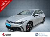 Volkswagen Golf GTE 1.4 eHybrid DSG Kamera+Navi+LM+ACC - : Silber, Plug-In Hybrid, Limousine