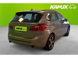 BMW 220 Active Tourer xD Steptronic Sport Line+PANO+ - : Allradantrieb, Van