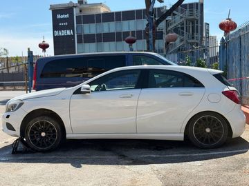 Mercedes A 180 - 2