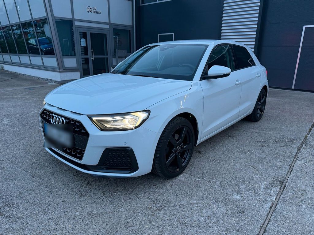 Image of Audi A1