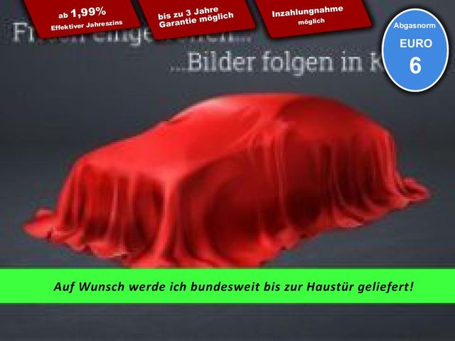 Volkswagen Sharan 2.0 TDI DSG Comfortline*7-Sitzer*Navi*