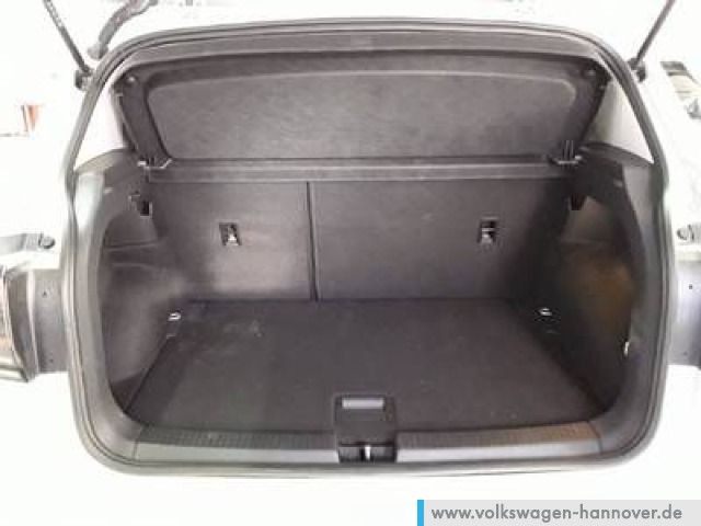 Volkswagen T-Cross - Bild 7