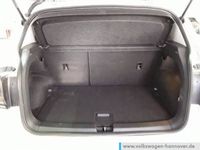 Volkswagen T-Cross - Vorschau Bild 7