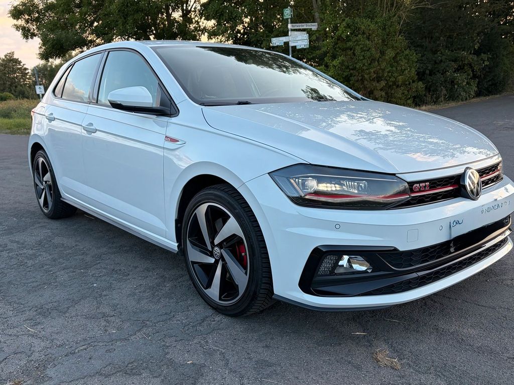 Image of Volkswagen Polo