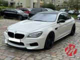BMW M6 Gran Coupe HUD Navi LED IM KUNDENAUFTRAG Soun - BMW M6: M