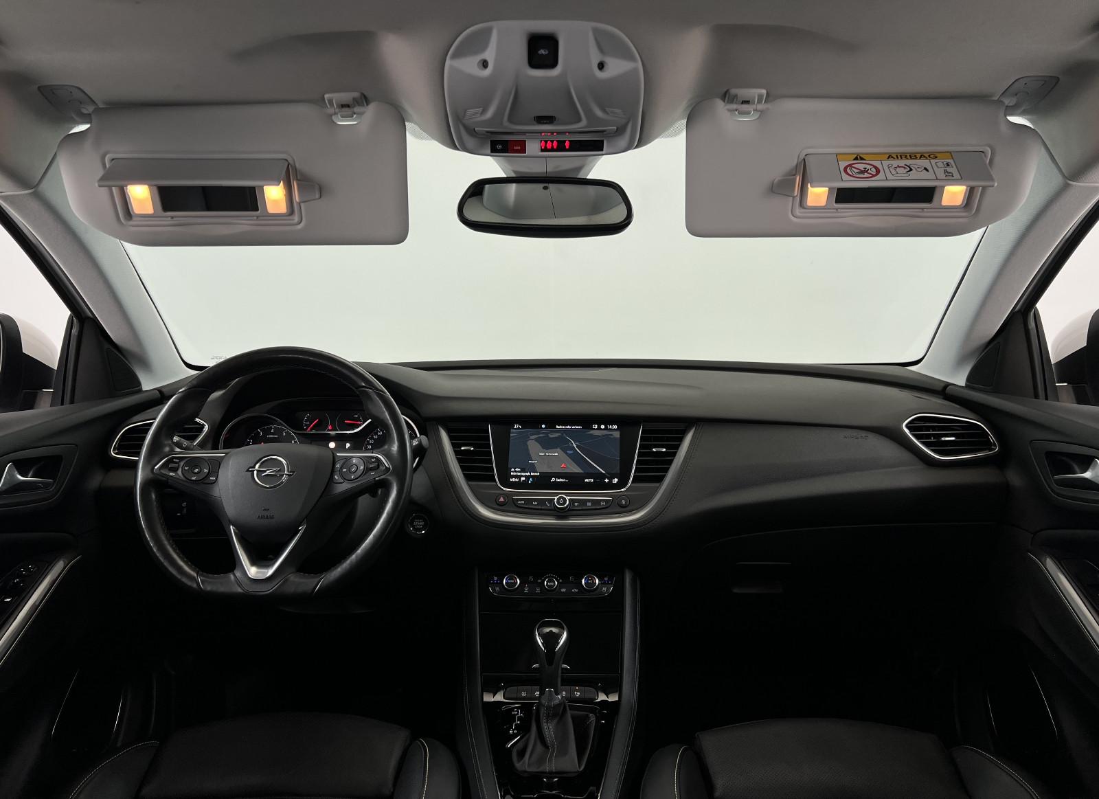 Opel Grandland X Business Elegance 1.5 96KW LED LUX +, миниатюра 24
